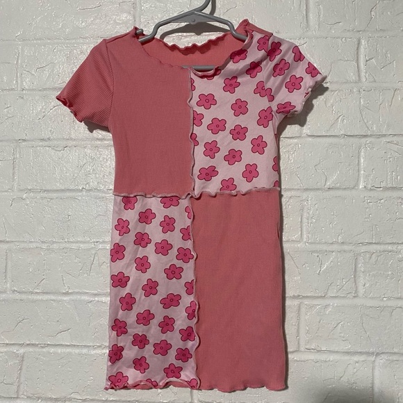 BUNDLE (5) Toddler 2T Spring/Summer Dresses - Picture 2 of 16